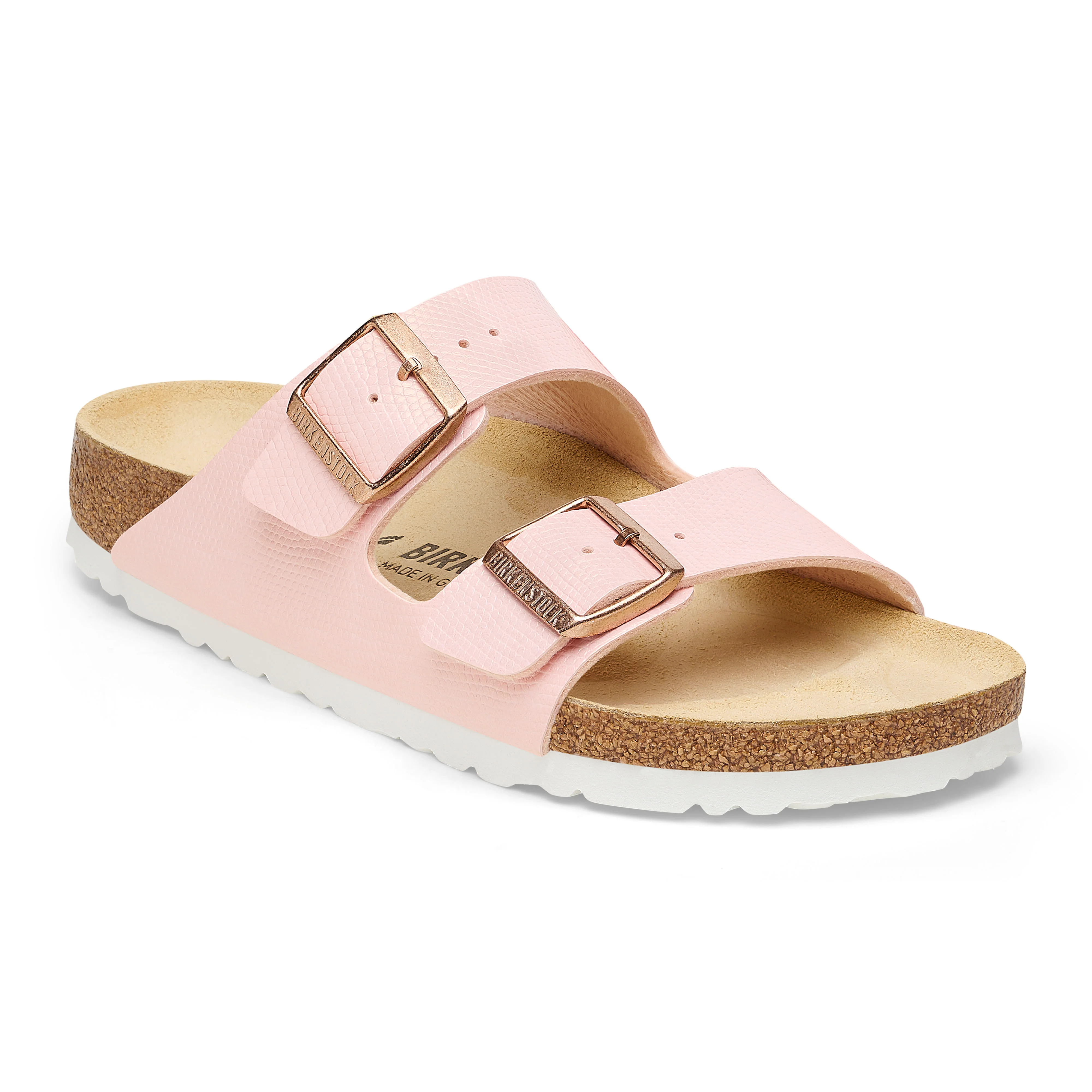 Arizona BF Shiny Lizard Light Rose - Image 3
