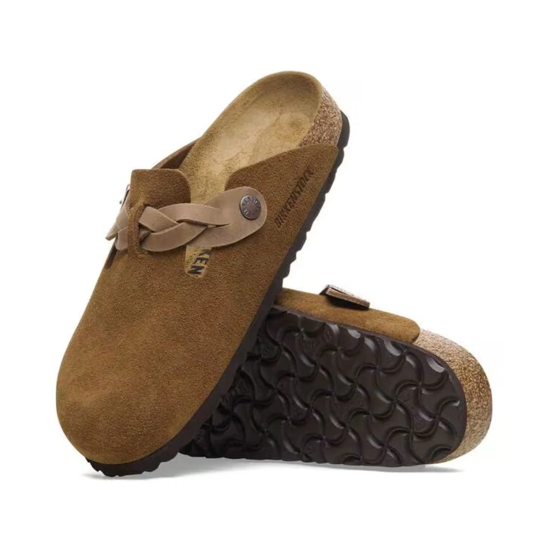 Boston Braided Clog - Image 3