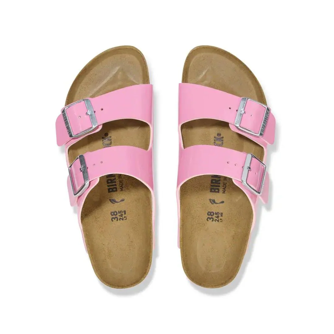 Arizona BF Patent Candy Pink/Black