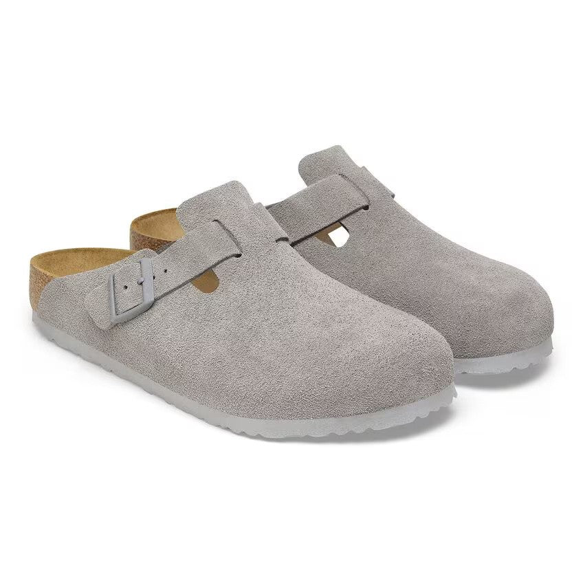 Boston Leve Suede Leather - Image 2