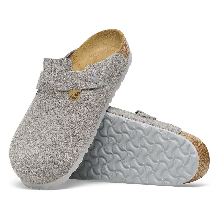 Boston Leve Suede Leather - Image 3