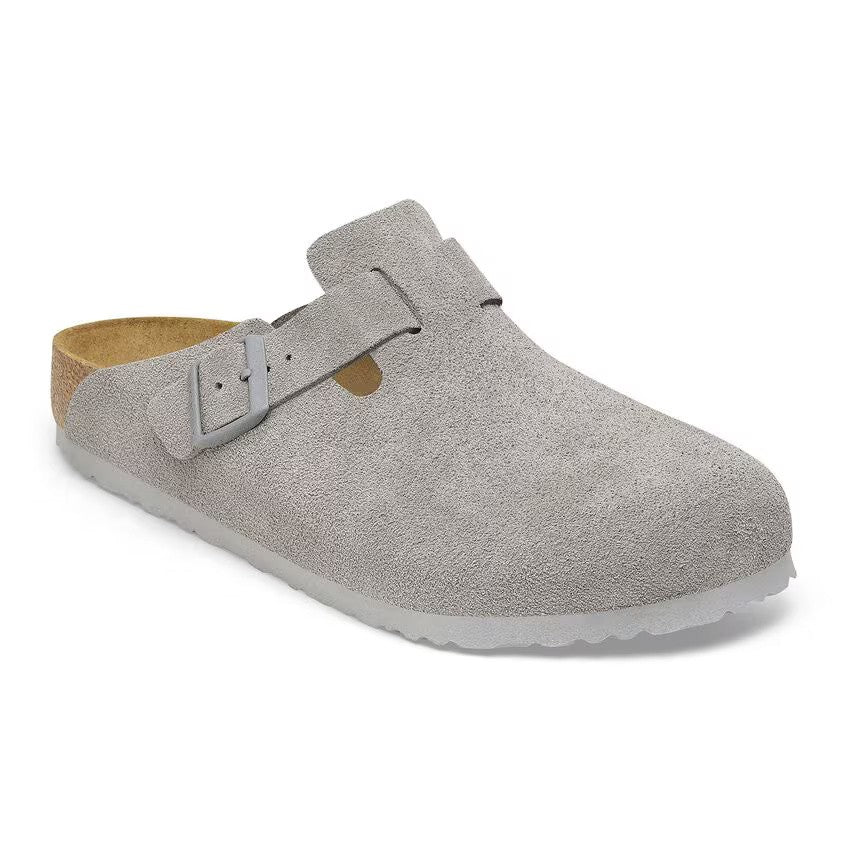 Boston Leve Suede Leather - Image 4