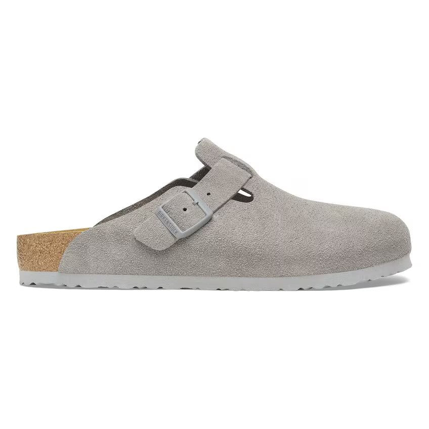Boston Leve Suede Leather - Image 5