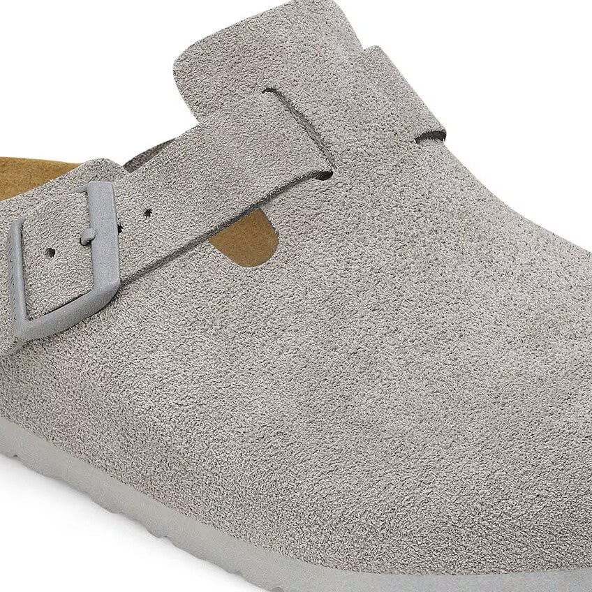 Boston Leve Suede Leather - Image 6