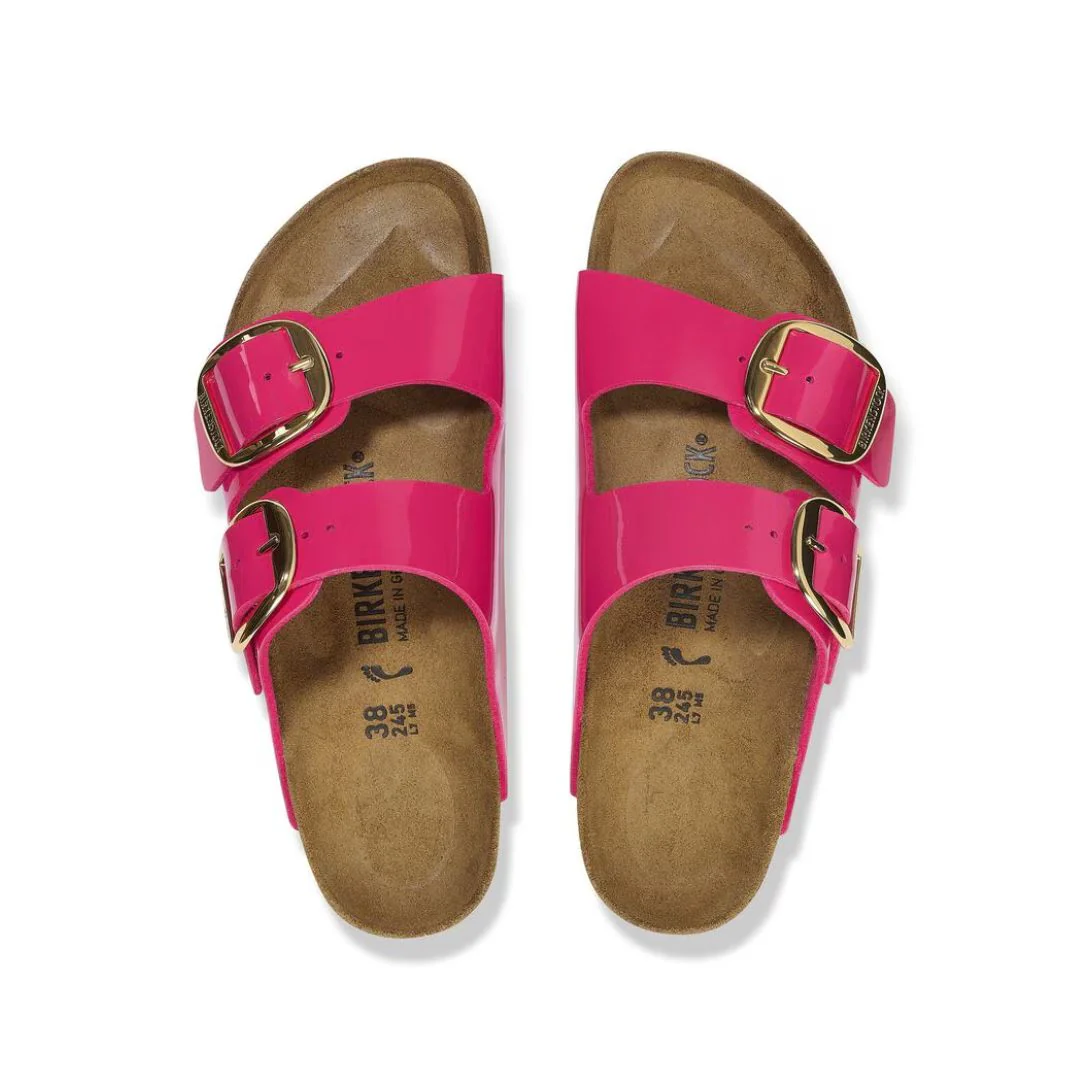 Arizona Big Buckle Birko-Flor Patent