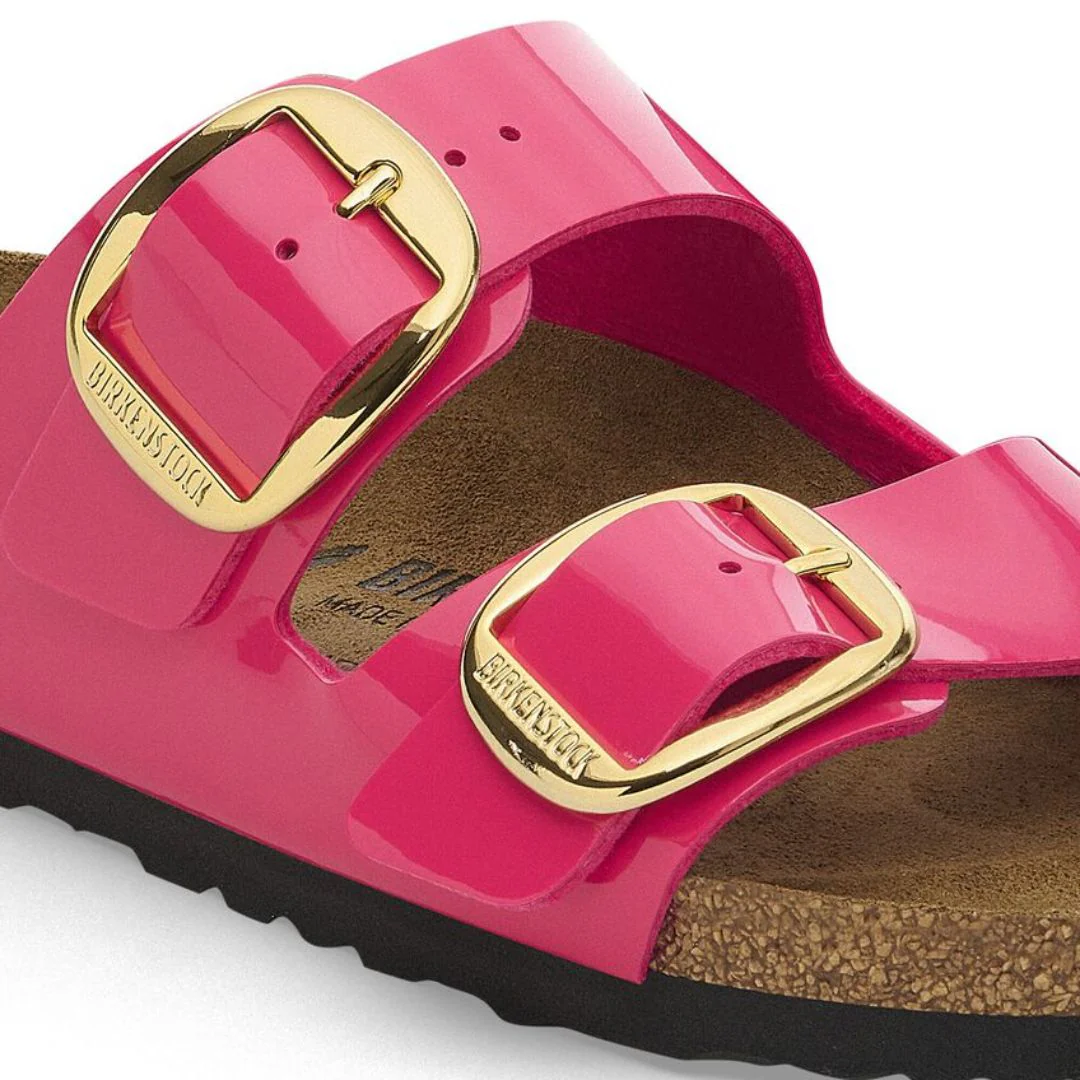 Arizona Big Buckle Birko-Flor Patent - Image 6