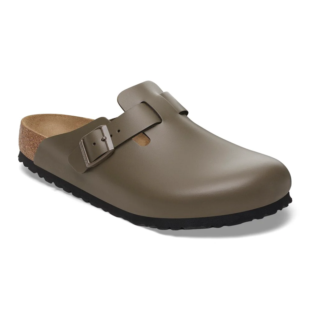 Boston Natural Leather - Image 3