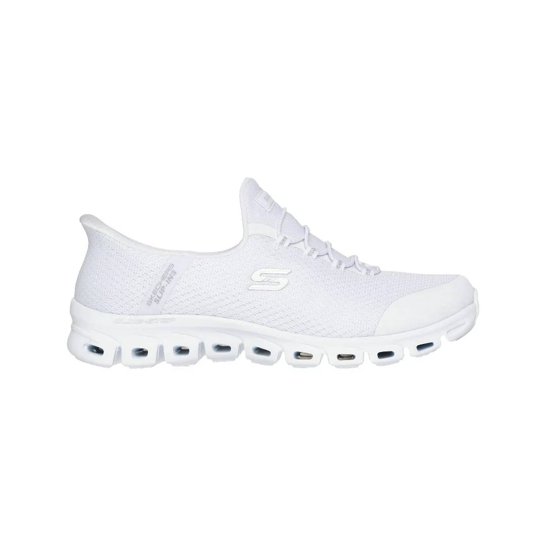 Slip-ins: Glide-Step - Pursuit Shoes
