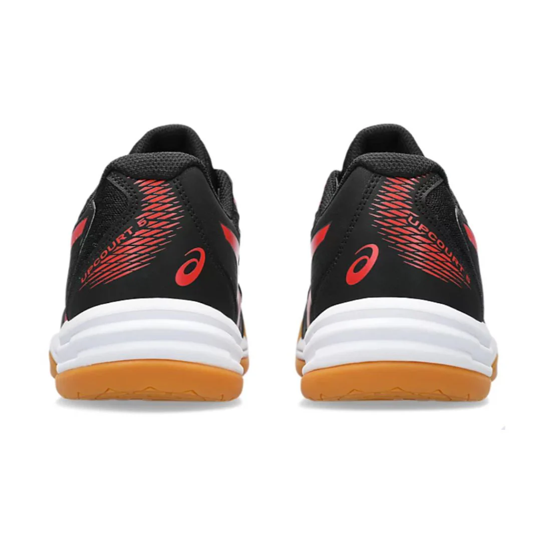 Upcourt 5 Shoes - Image 6