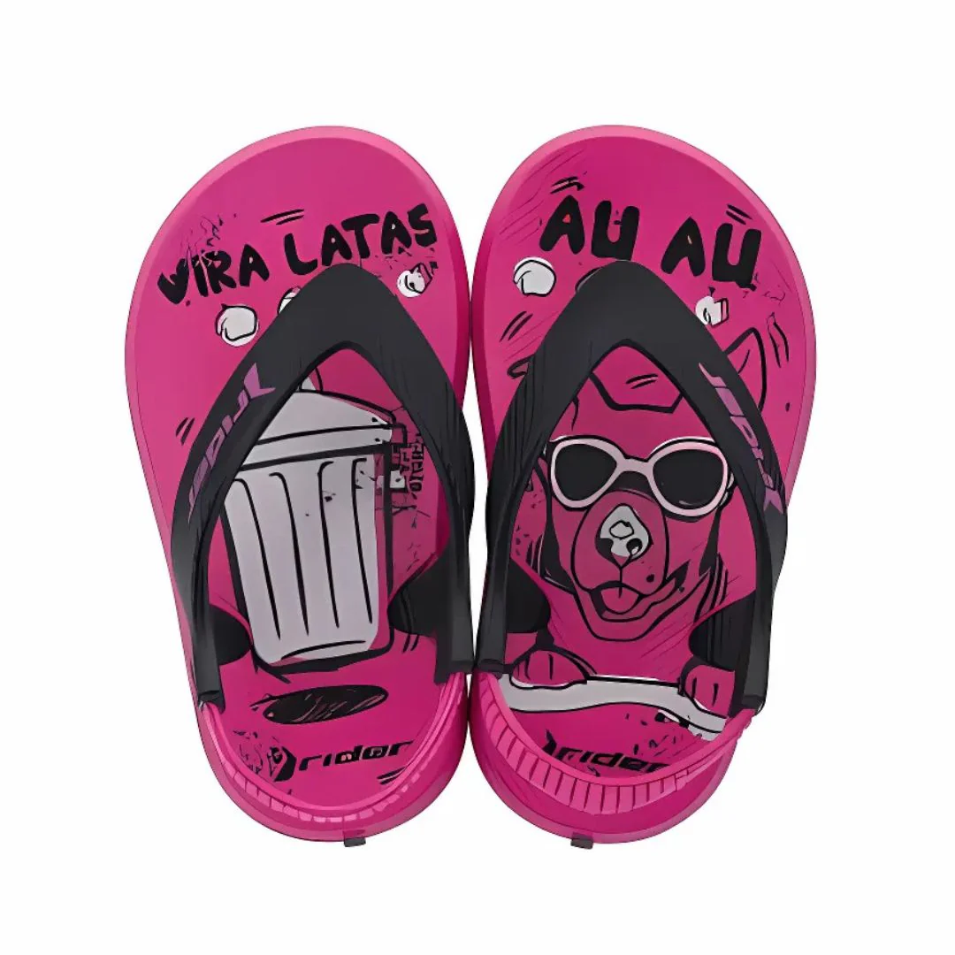 Rider1 Baby Sandal