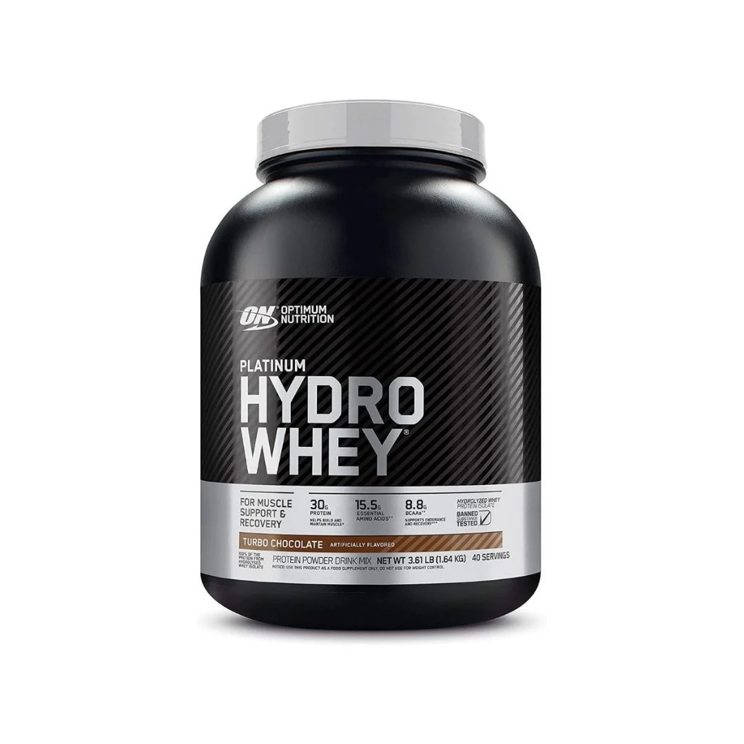 Platinium Hydrowhey (1.64 KG) -Chocolate