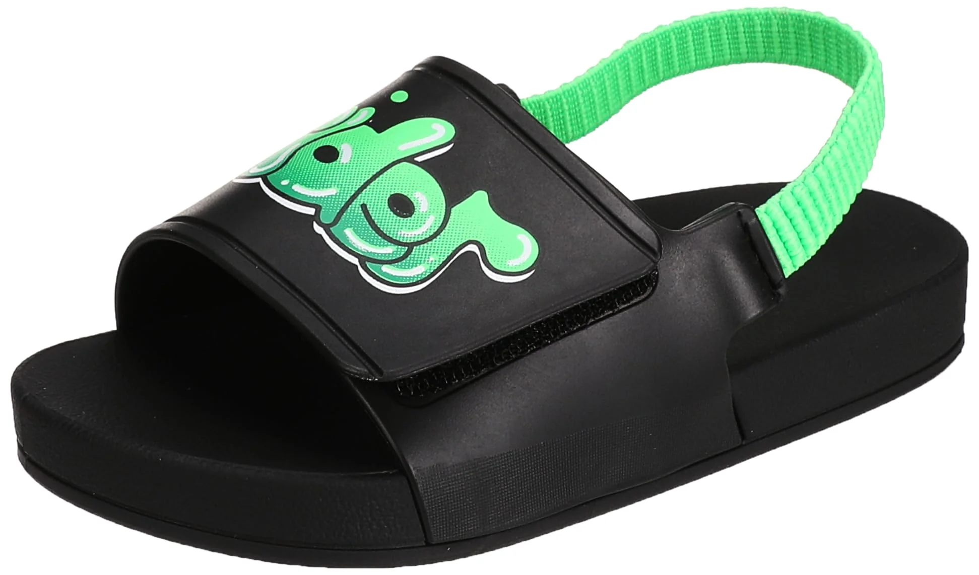 Full 86 INF Sandals - Image 2
