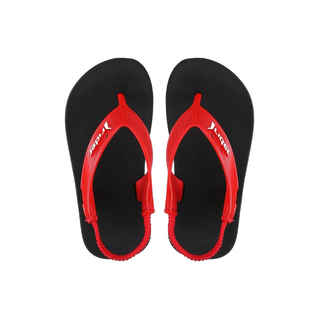 Street Baby Sandals