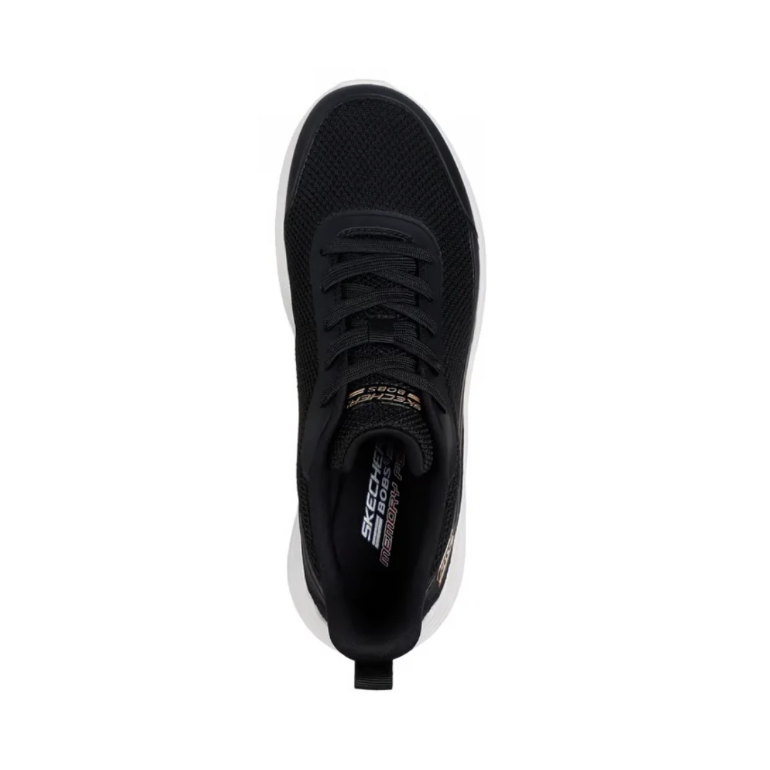 Bobs Squad Waves - Still Wading Lifestyle Shoes - Image 3