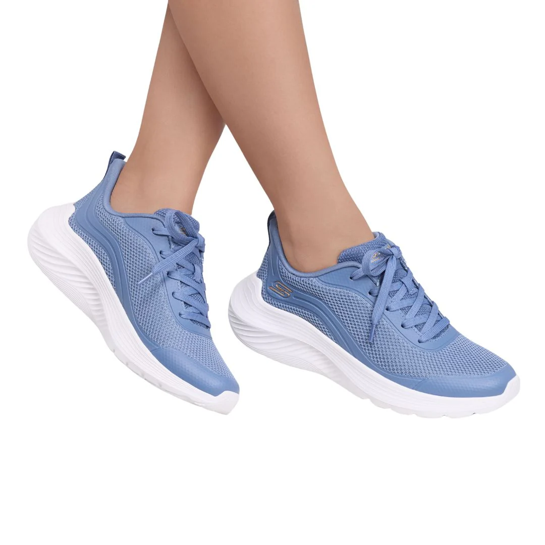 Bobs Squad Waves Lifestyle Shoes - Image 4