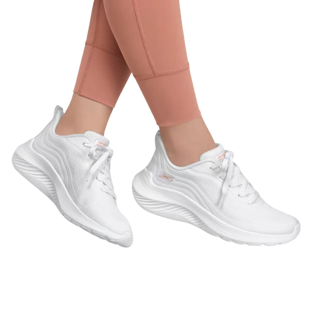BOBS Sport Squad Waves - Still Wading Lifestyle Shoes - Image 6