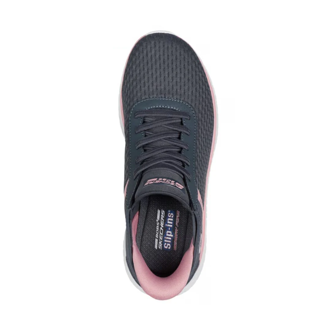 Bobs Squad Chaos Lifestyle Shoes - Image 3