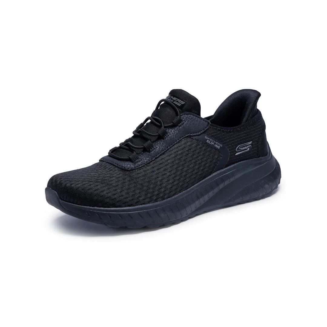 Slip-ins: BOBS Sport Squad Chaos Shoes - Image 2