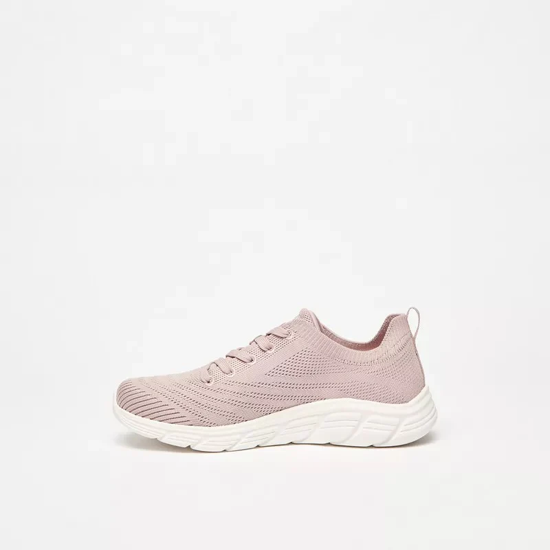 Bobs B Flex Lo Lifestyle Shoes - Image 3