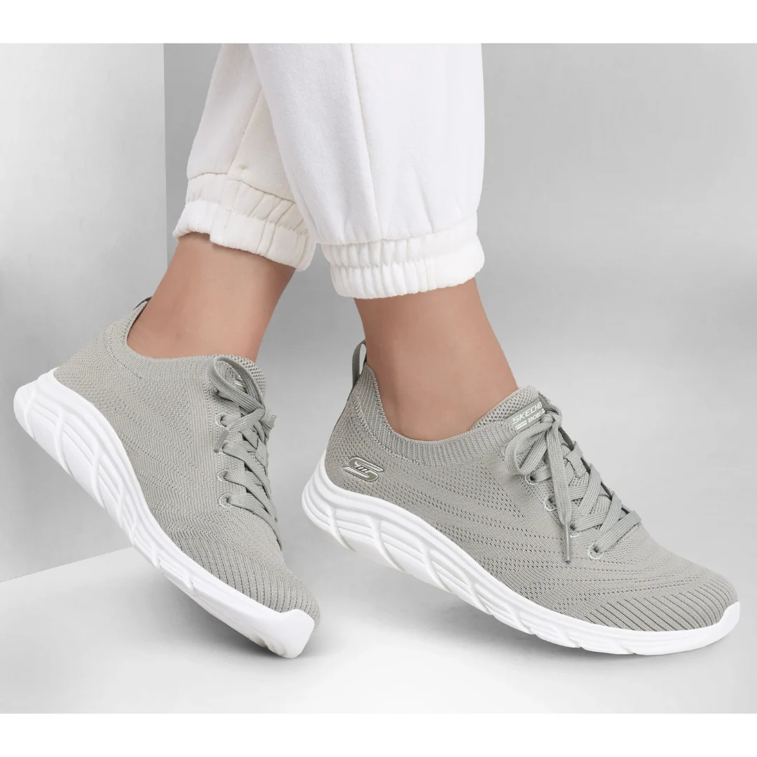 Bobs B Flex Lo Lifestyle Shoes - Image 4