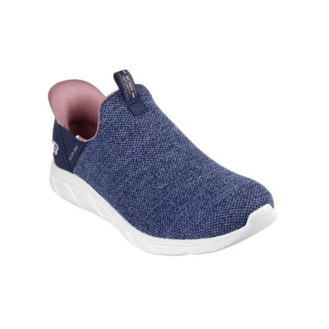 Bobs B Flex Lo Lifestyle Shoes - Image 3