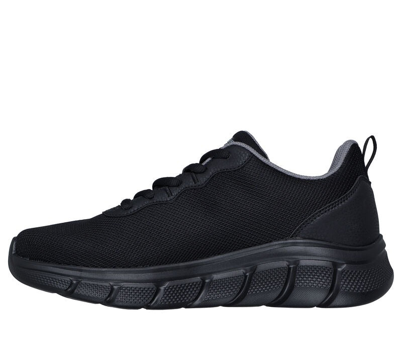 Bobs B Flex - Icy Edge Lifestyle Shoes - Image 3