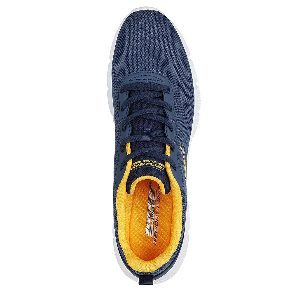 Bobs B Flex - Icy Edge Lifestyle Shoes - Image 3