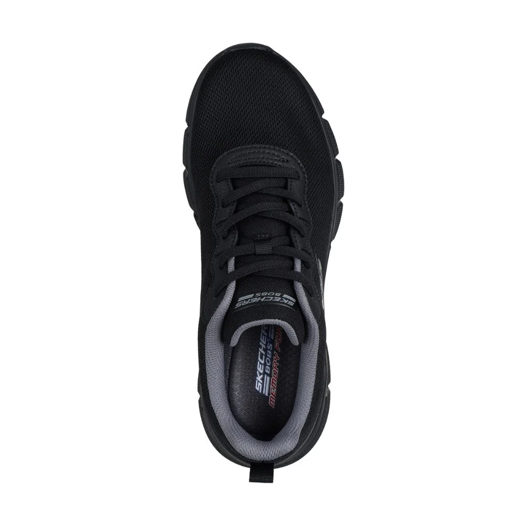 Bobs B Flex - Icy Edge Lifestyle Shoes - Image 2