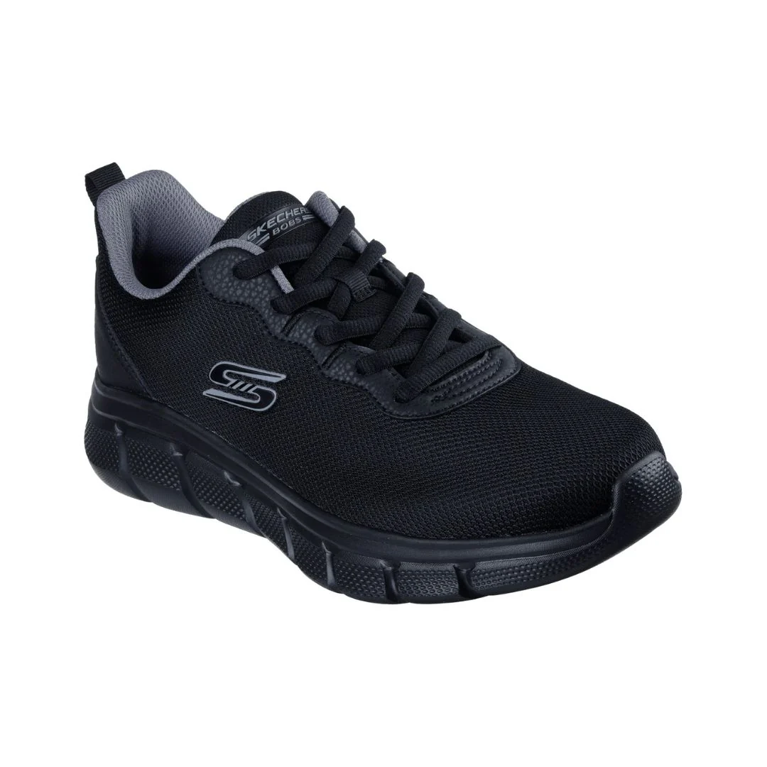 Bobs B Flex - Icy Edge Lifestyle Shoes - Image 4