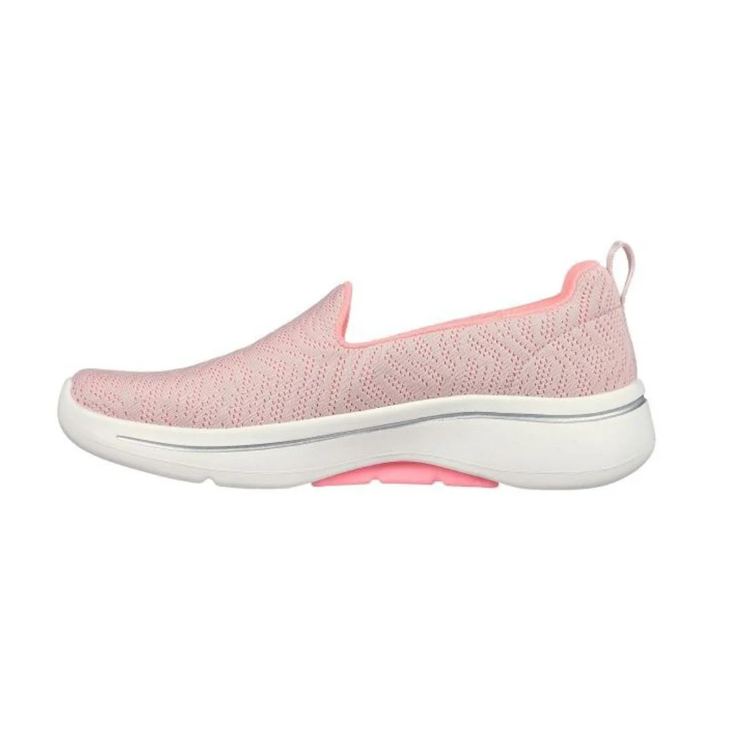 Go Walk Arch Fit - Ocean Reef Walking Shoes - Image 3