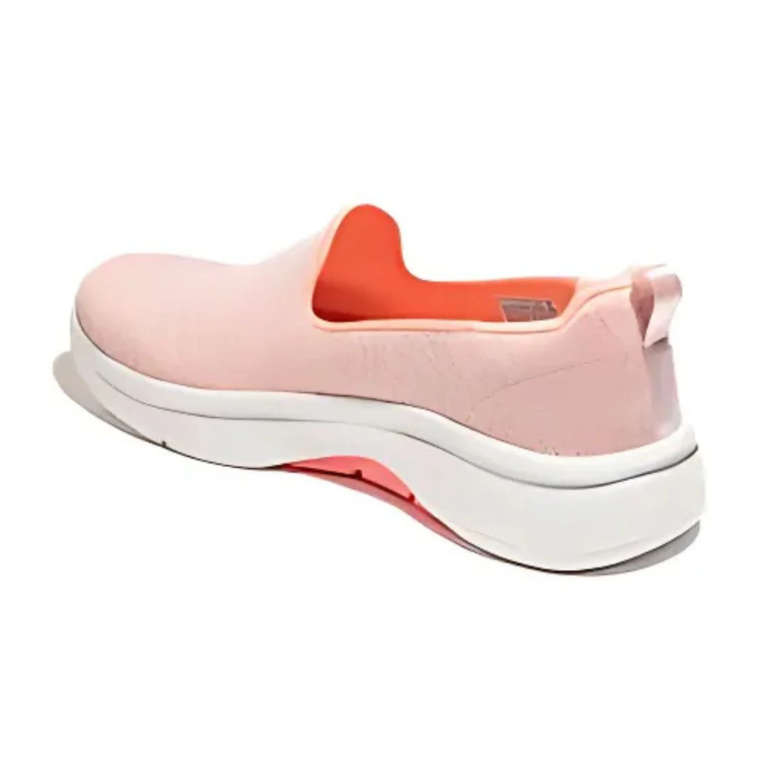 Go Walk Arch Fit - Ocean Reef Walking Shoes - Image 4