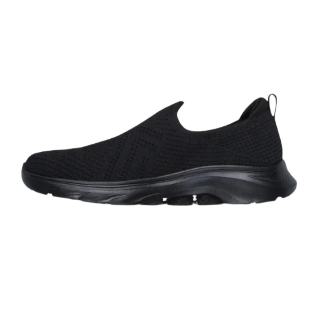 Go Walk 7 - Amina Walking Shoes - Image 2