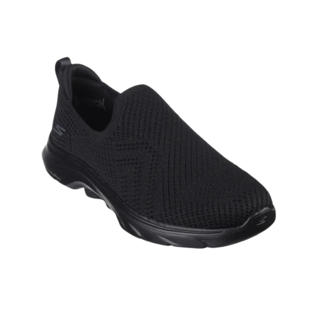 Go Walk 7 - Amina Walking Shoes - Image 4