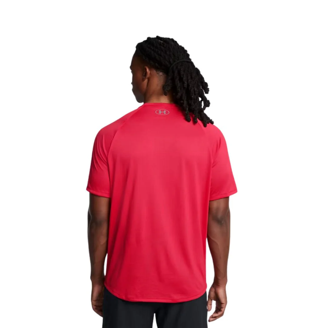 Tech 2.0 Short Sleeve T-Shirt - Image 2