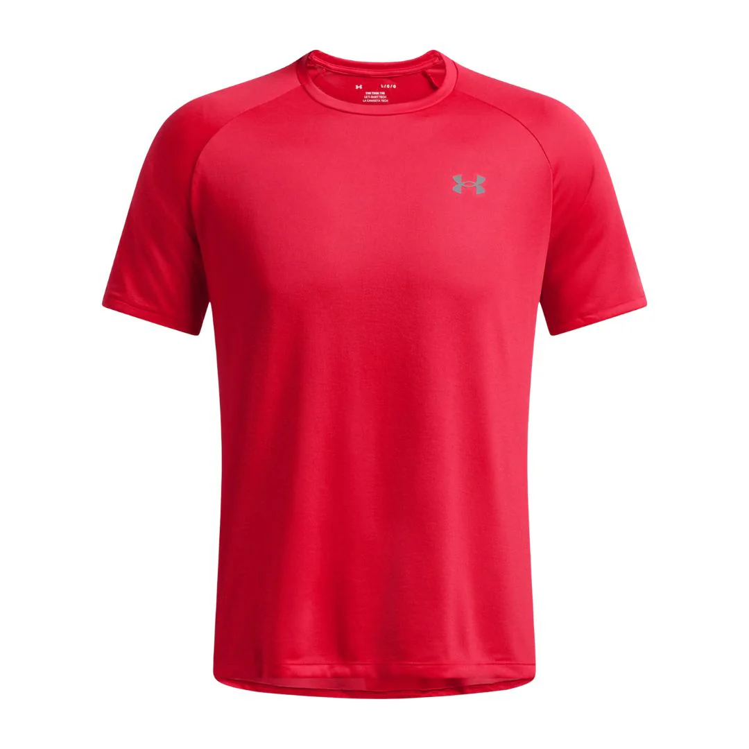 Tech 2.0 Short Sleeve T-Shirt - Image 3
