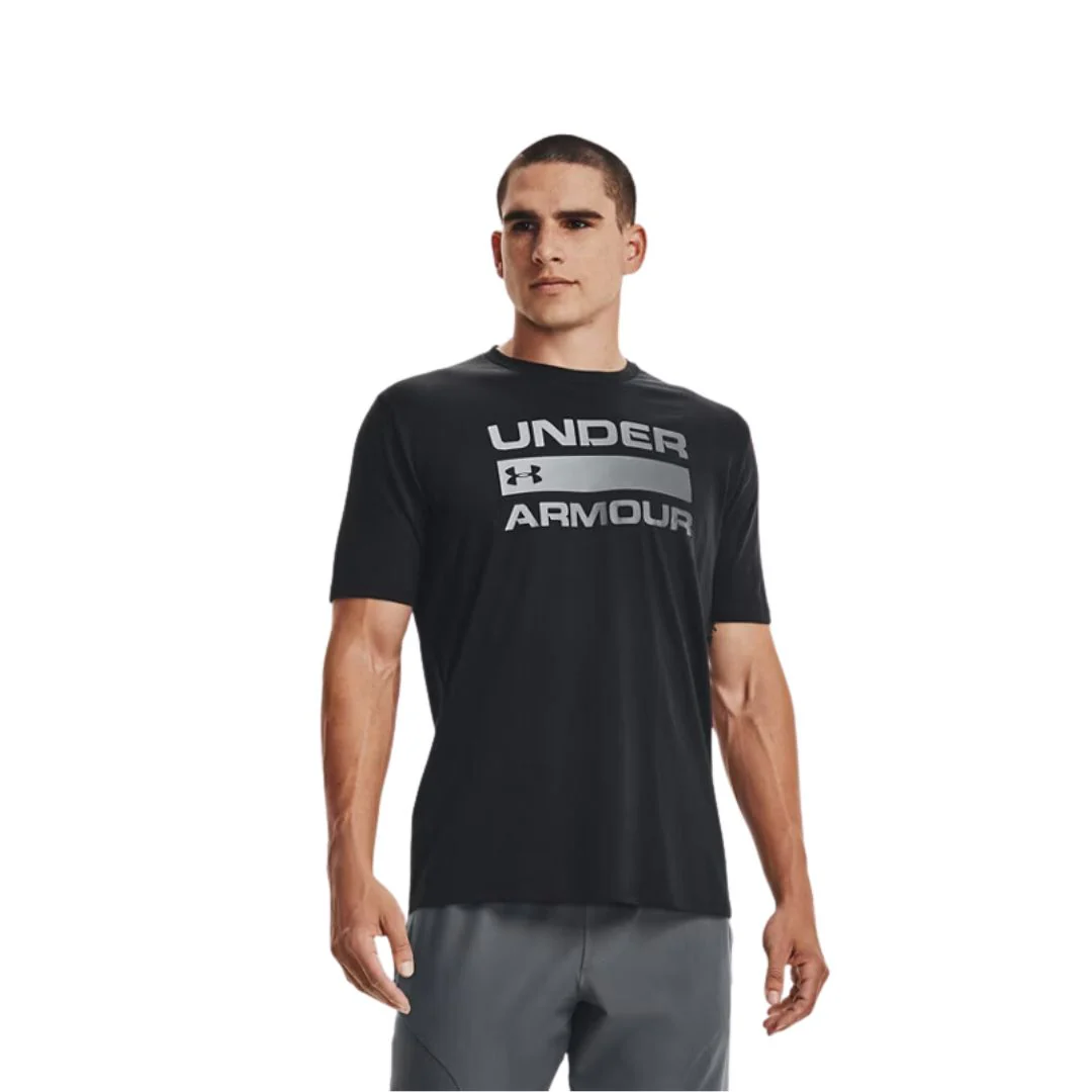 Team Issue Wordmark T-Shirt
