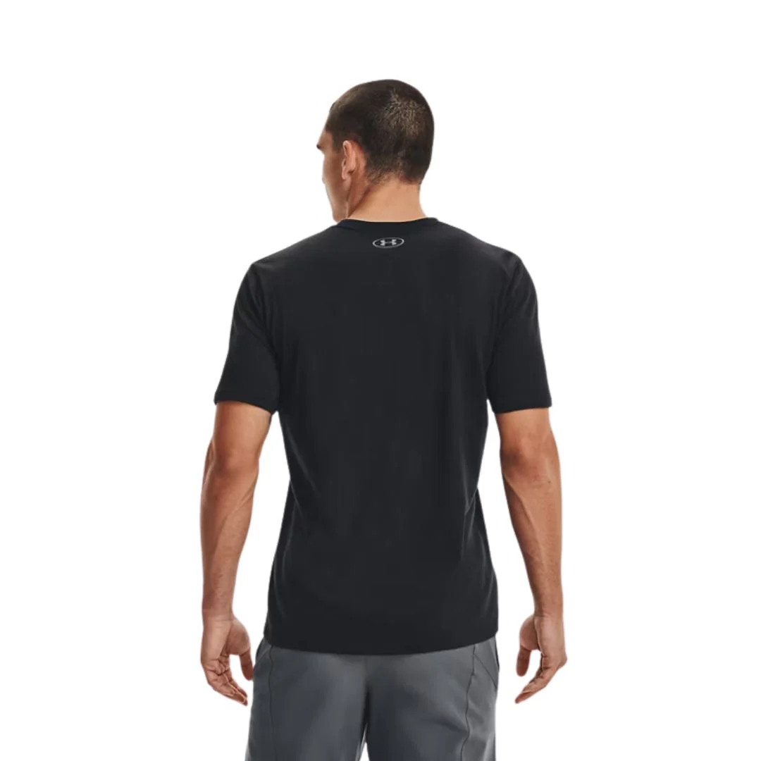 Team Issue Wordmark T-Shirt - Image 2