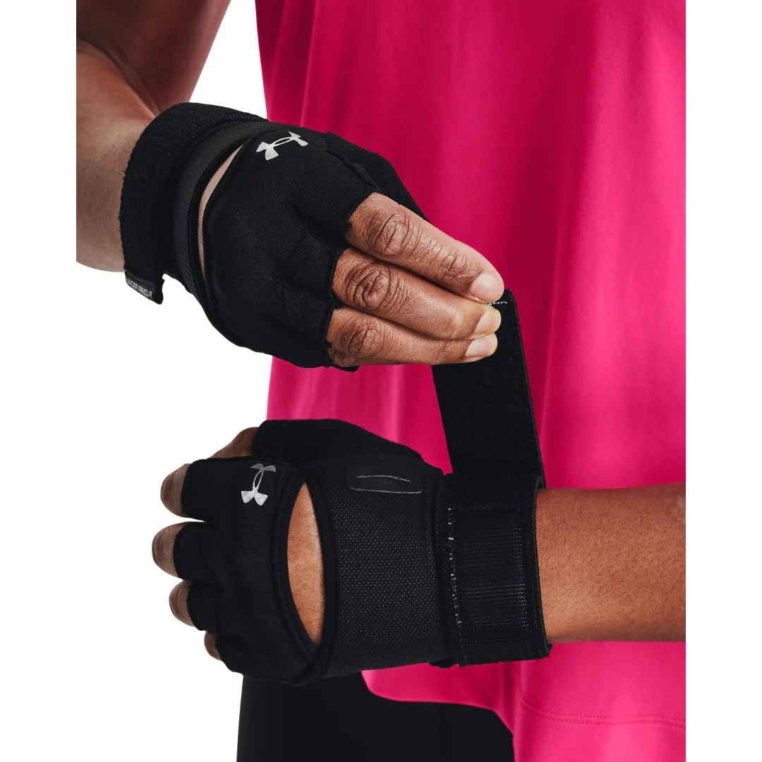 Weightlifting Gloves - Image 3