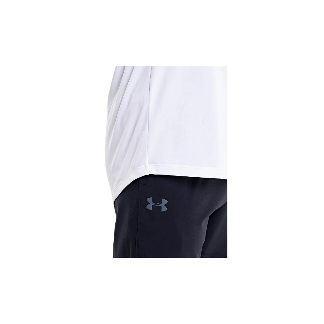 Tech Reflective Short Sleeve T-Shirt - Image 5