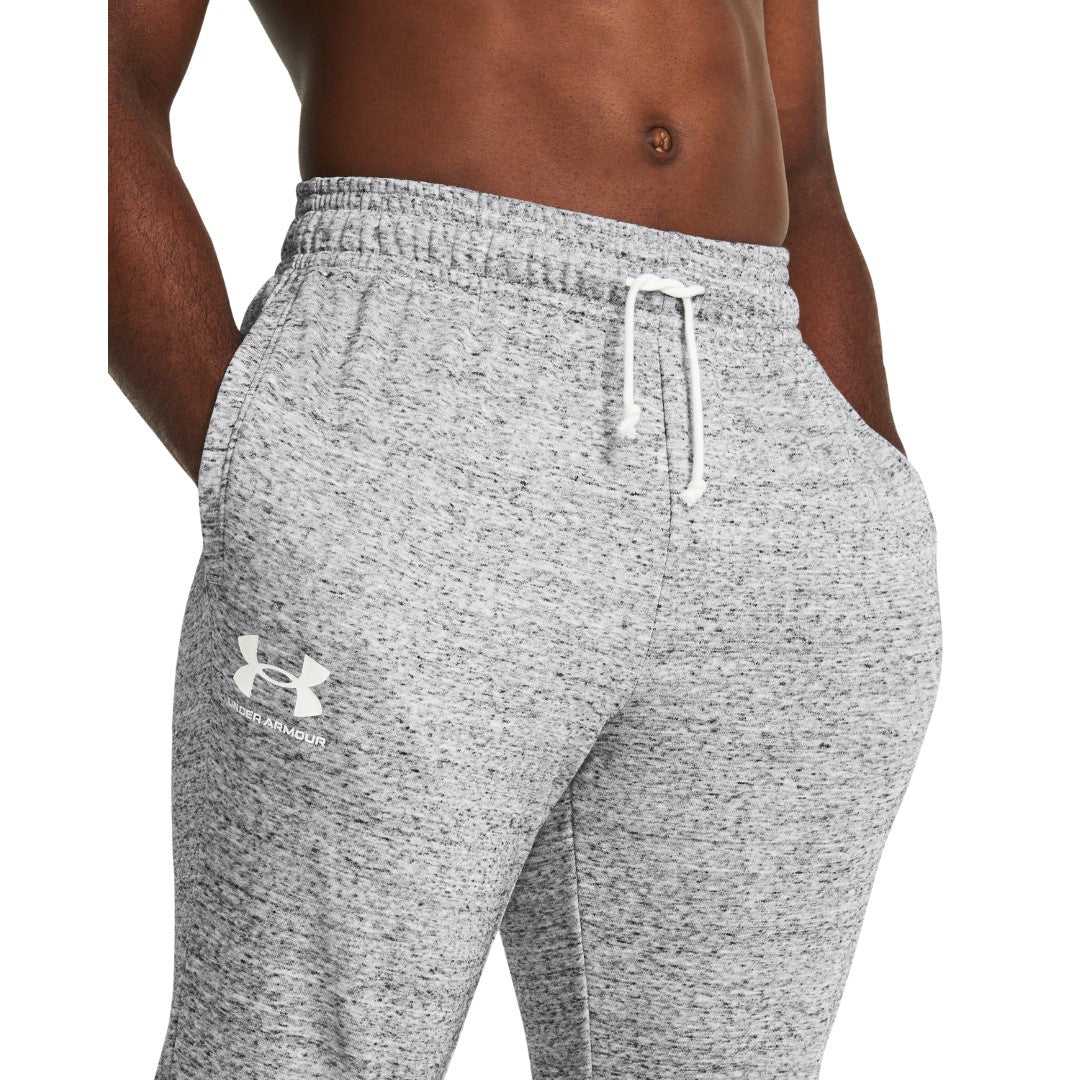 Rival Terry Joggers - Image 4
