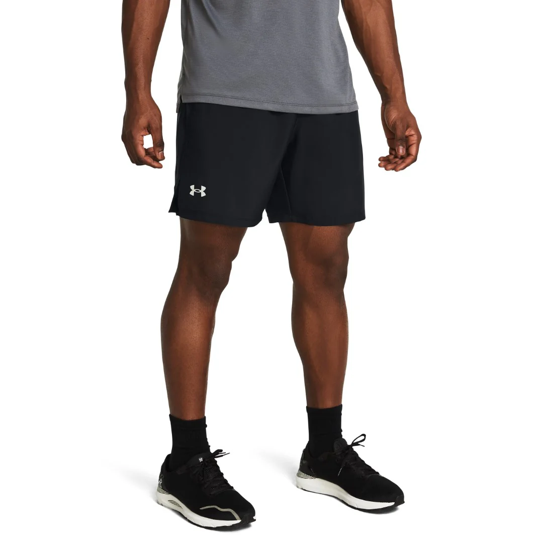 Launch 7'' Unlined Shorts