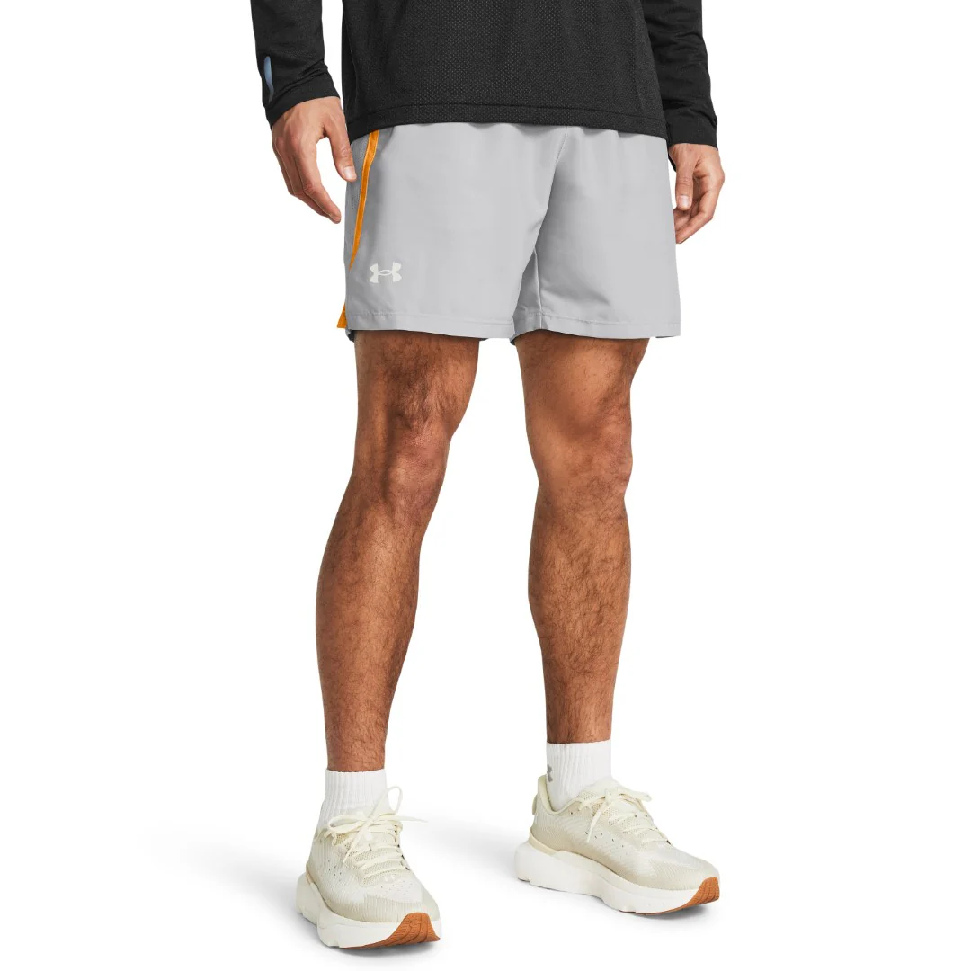 Launch 7'' Unlined Shorts