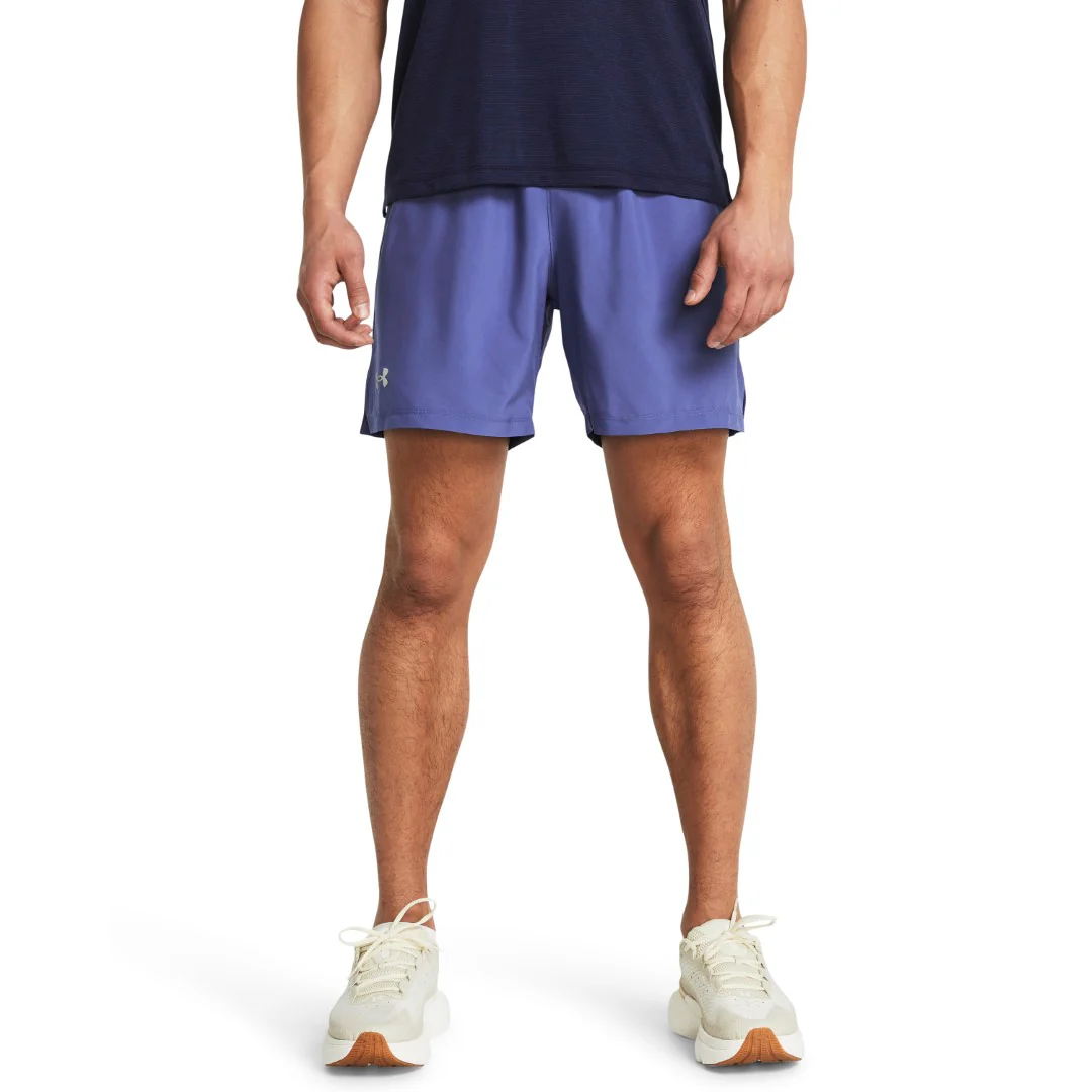 Launch 7'' Unlined Shorts