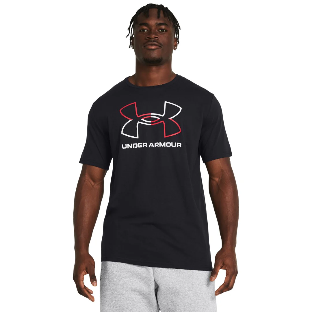 Gl Foundation Short Sleeve T-Shirt