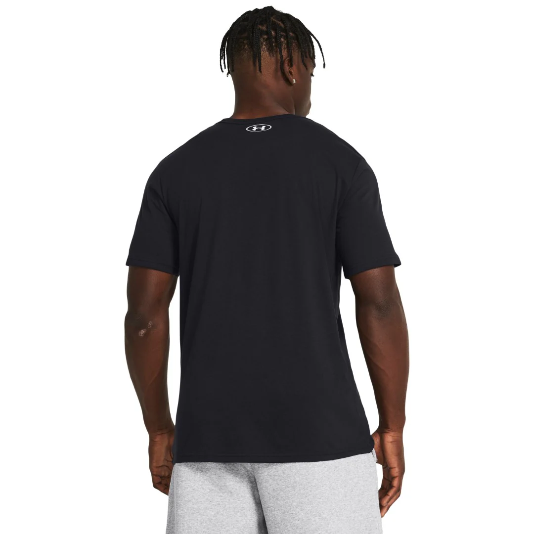 Gl Foundation Short Sleeve T-Shirt - Image 2