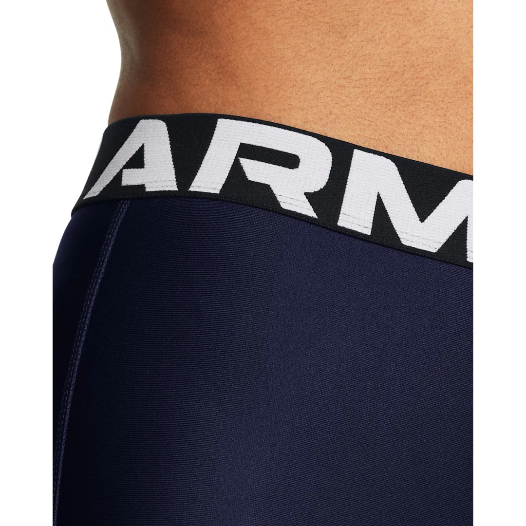 Heatgear Authentics Leggings - Image 4