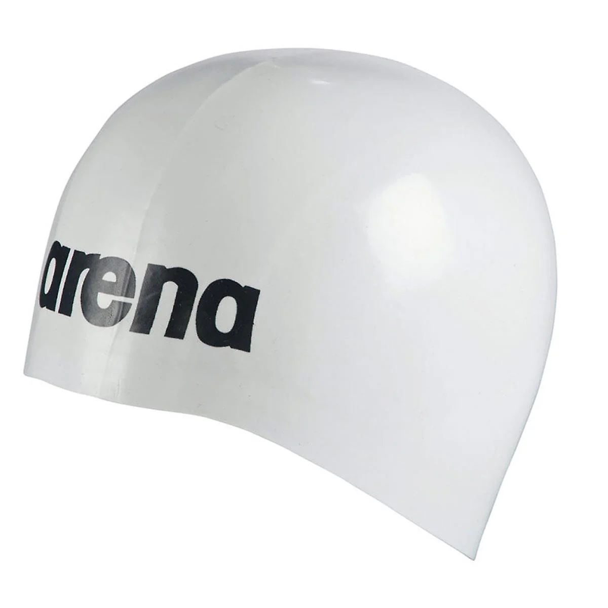 Moulded Pro II Swimming Cap