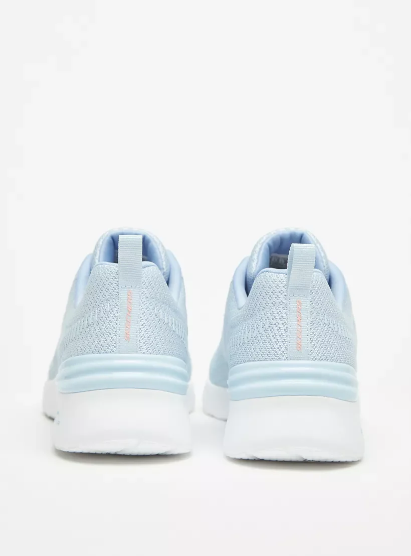 Skech-Air Dynamight - Splendid Path Lifestyle Shoes - Image 7