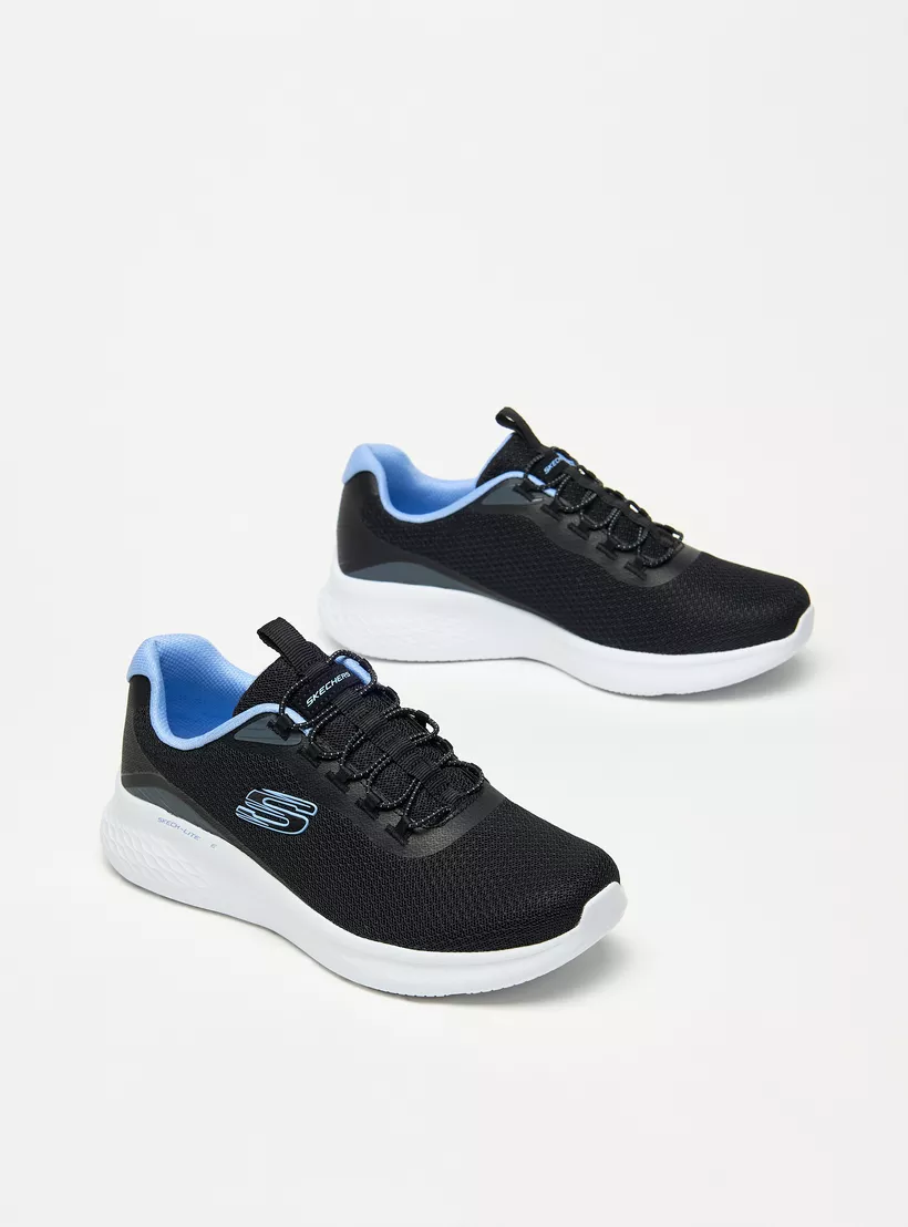 Skech-Lite Pro Lifestyle Shoes - Image 2