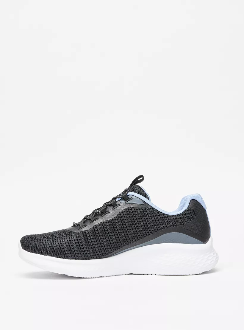Skech-Lite Pro Lifestyle Shoes - Image 4